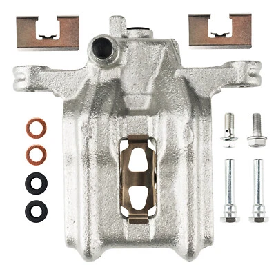 Disc Brake Caliper Rear Driver Left for Honda Odyssey CR-V Acura Legend Isuzu - Image 1 of 4