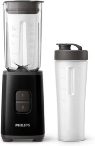 Philips Mini Batidora/Batidora 350W, Capacidad 0.6L Nueva, Totalmente Funcional - Imagen 1 de 4