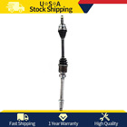 CV Axle Shaft Front Right Side fit for Toyota Camry Avalon Solara Lexus ES350 RX