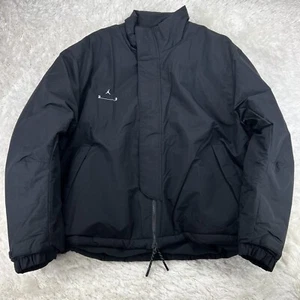 Nike Jordan 23 Engineered Statement Polar Jacket DV1617-010 Men's Size 2XL New - Picture 1 of 10