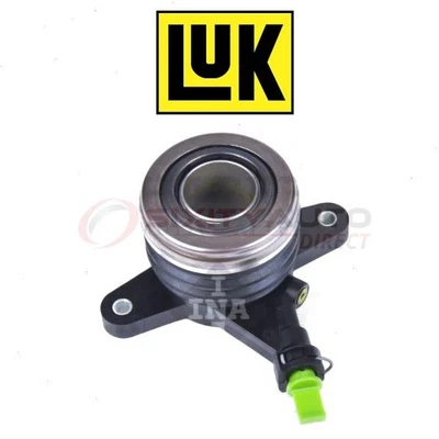 LuK MX Clutch Slave Cylinder for 2014-2015 Infiniti Q60 - Transmission xl Foto 1 de 4