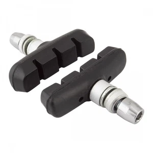 Sunlite Threaded Post Brake Pads 55mm 1 Pair - Picture 1 of 1