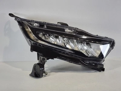 21 22 23 24 25 Honda Odyssey Black LED Headlight Head Lamp OEM - Image 1 of 4