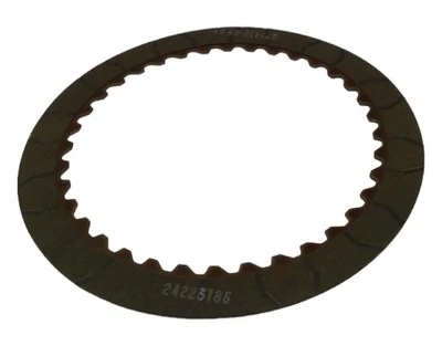 SE ADAPTA A PLACA SATURN ION VUE 2002-2005 ASM REV CLU 24223185 - NUEVO OEM 24223185 Foto 1 de 4