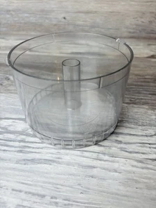 Cuisinart DLC-1SS Mini-Prep Food Processor DLC-191TX Work Bowl Replacement Part - Picture 1 of 4