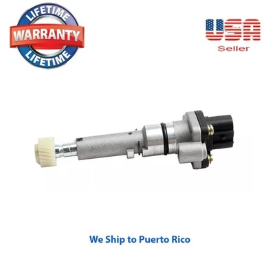 Sensor de salida de transmisión/sensor de velocidad del vehículo para Toyota Geo Chevrole Foto 1 de 4