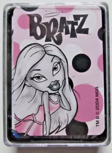 BRATZ: Set di mini carte da gioco (#2372) - Foto 1 di 12