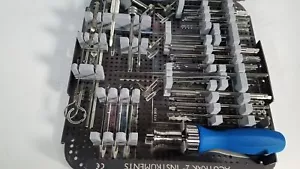 Sistema di viti a compressione senza testa Acutrak 2 - Foto 1 di 18