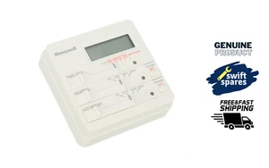 Honeywell ST699 Central Heating & Hot Water Electronic Thermostat Programmer - Picture 1 of 2