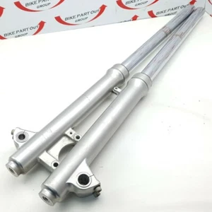 Forks Kawasaki KLR650 KLR 650 08-14 44071-0343-458 - Picture 1 of 10