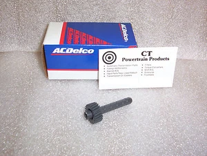 Speedo Driven Gear 22 Dientes Nuevo FABRICANTE DE EQUIPOS ORIGINALES GM TH350 TH250 250 350 1969-Velocímetro - Imagen 1 de 4