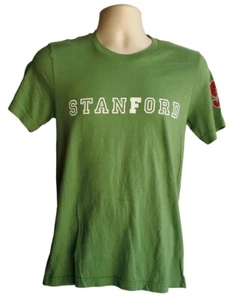 Stanford Kardinal Fußball T-Shirt Welcome to Neighborhood Herren Damen Small S - Bild 1 von 5