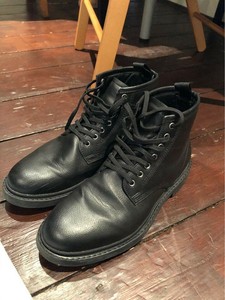 Las mejores ofertas en Botas para hombre Zara | eBay