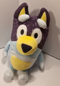 Peluche de juguete suave Bluey Dog 27 cm - Imagen 1 de 10