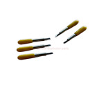 Long Life 5Pcs 30 Degree Blade Fit For Circuit Cutter Cutting Plotter Parts