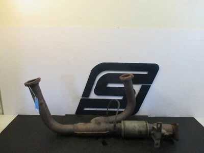 Acura CL 2003 3,2 L base escape automático tubo en A tubo flexible   Foto 1 de 4