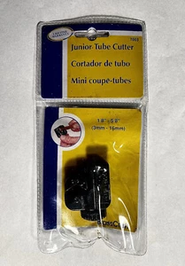 BRASSCRAFT Mini or Junior Tube Cutter 1/8" - 5/8" ( 3mm - 16mm) T003 Unused - Picture 1 of 2
