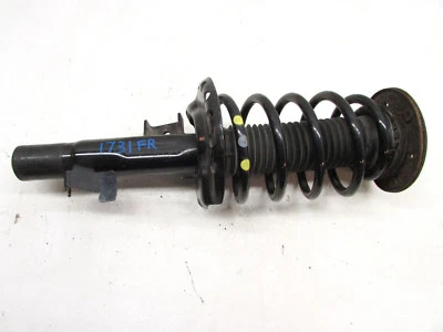 Volvo S80 2008 suspensión delantera derecha puntal amortiguador 31317798 OEM 07 08 09 10 11 Foto 1 de 4