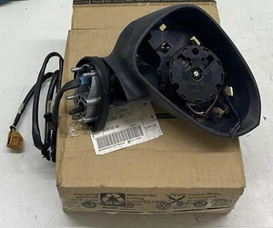 SEAT EXEO CORPO SPECCHIO ESTERNO DESTRO ORIGINALE COD:3R1857508A - Imagen 1 de 1