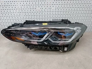 NEU Original BMW G22 G23 G26 G80 M3 G82 M4 Scheinwerfer Laser links 9851041 - Bild 1 von 11