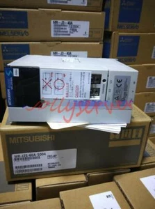 1PC MITSUBISHI AC Servo Schrauber MR-J2S-60A-S004 Neu - Picture 1 of 1