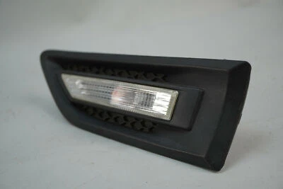 2010 - 2013 Kia Soul Driver Corner Side Marker Light Lamp Indicator Lh Left Oem - Image 1 of 4