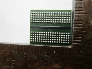 1x New K4ZAF3258C-SC20 K4ZAF325BCSC20 K4ZAF325BC-SC20 FBGA180 IC Chip - Picture 1 of 2