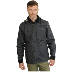 Herren Mountain and Isles Flanell-Vlies gefütterte Jagdjacke, unverbindliche Preisempfehlung des Herstellers 120 $ () - Bild 1 von 6