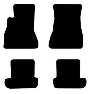 LEXUS SC430 2002-2010 FACTORY CUSTOM FIT CARPET FLOOR MATS 3 COLORS AVAILABLE - Bild 1 von 3