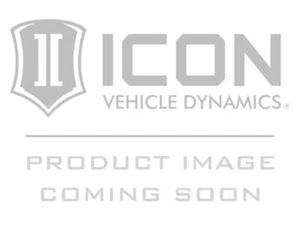 ICON K53068 Suspension Lift Kit FITS 2010 toyota fj 4runner 0 3 5in stage 8 susp - Picture 1 of 1