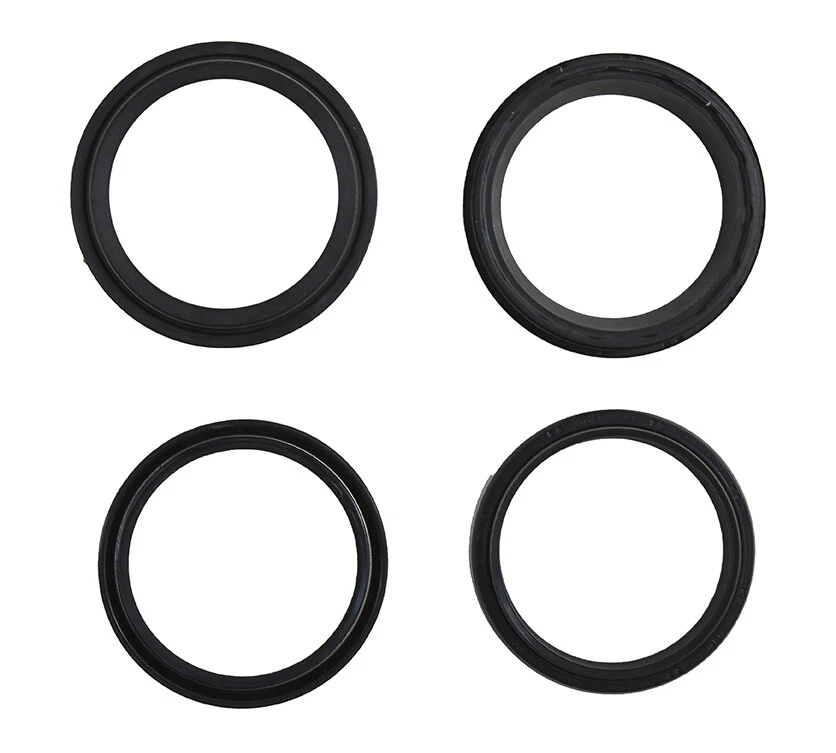 Fork Dust & Oil Seal Kit For Gas Gas Pampera 250 (2T) 1996 — 第 1/1 张图片