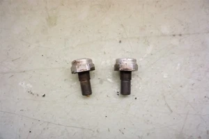 1966 BMW R69S R69 R60/2 60/2 50/2 R50/2 R50S 69US 69 US Earls Fork Bolts *2735 - Picture 1 of 5