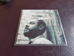 nathaniel rateliff Nothing to show for CD SINGLE CDR PROMO Very Rare - Picture 1 of 2