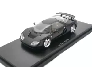 BOS MODELLI 1/43 LOTEC SIRIUS - Foto 1 di 2