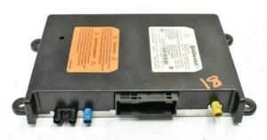 14-15 Mercedes X204 GLK350 Voice Communication Control Module Unit 2229006003 - Picture 1 of 6