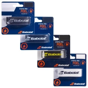 Babolat Syntec Pro Tennisschläger Ersatzgriff verschiedene Farben - Bild 1 von 6