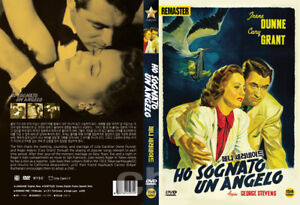 Penny Serenade (1941) - George Stevens, Irene Dunne, Cary Grant   DVD NEW