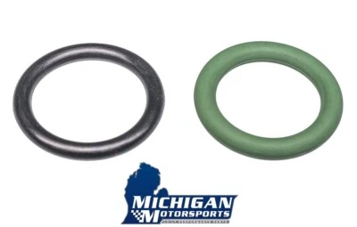 Melling M29517 Oil Pump Pickup O-ring Seals for LS 4.8 5.3 5.7 6.0 6.2 LS1 LM7 - Image 1 of 3