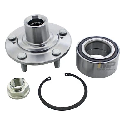 Kit de reparación de buje de rueda delantera WA930575K para Acura, Honda Foto 1 de 4