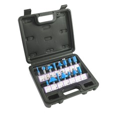 Premium grade Router Bit Cutter Set Woodworking Cutter Woodworking Tools