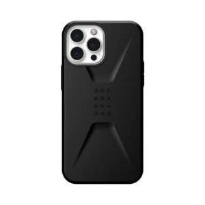UAG Civilian for iPhone 13 PRO - Black - Picture 1 of 2