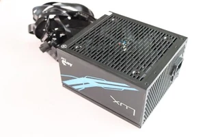 Fuente de alimentación Aerocool Lux ACP-550XD 550 vatios 80+ certificado #8128 - Imagen 1 de 2