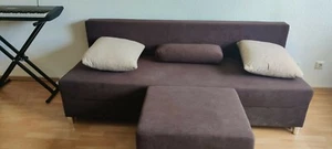 couch garnitur - Bild 1 von 2