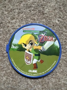 Nintendo Gamecube - Zelda Windwaker Jewel / Faceplate / Top Cover / Deckel V RAR* - Bild 1 von 3