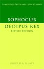 Sophocles: Oedipus Rex (Paperback or Softback)