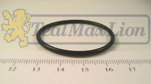 Joint de Tamis/Filtre à huile BVA ZF 4HP22 Peugeot 505 M1986 -> 08/1989 - Picture 1 of 2