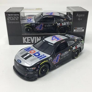 Kevin Harvick 2022 Mobil 1 Triple Acción 1:64 Diecast - Imagen 1 de 2