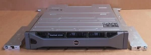 Baie de stockage SAN iSCSI Dell PowerVault MD3200i double contrôleur MD32 12 x 3 To SAS - Photo 1/5