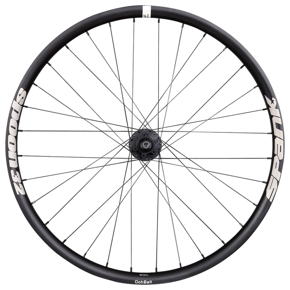 SPANK Spoon 32 26 in Rear Wheel Rim Brake