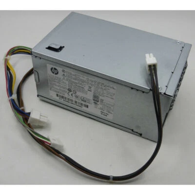 Bloc Alimentation HP PS-4201-1HA / D14-200P1A / DPS-200PB-196 A  - 80+ GOLD 200w - Photo 1/2